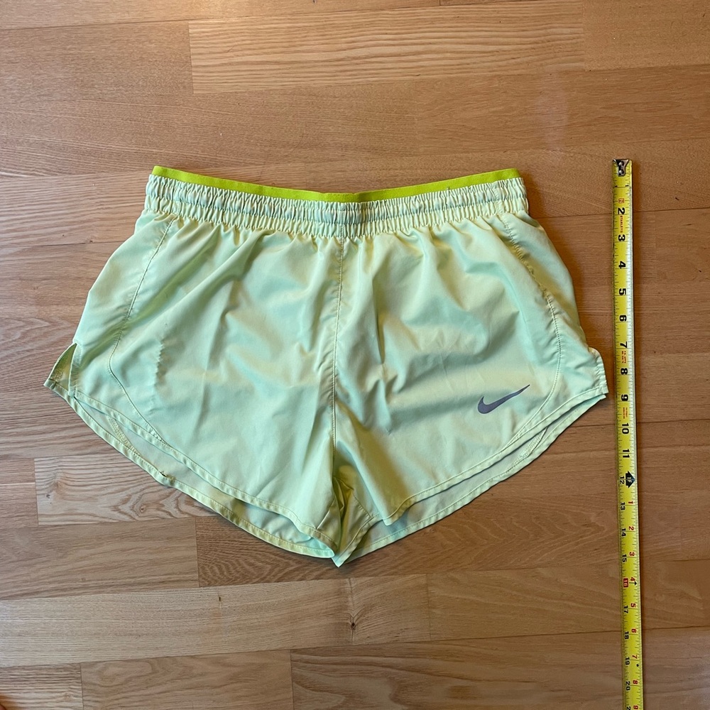 Nike Dri Temp Running Shorts